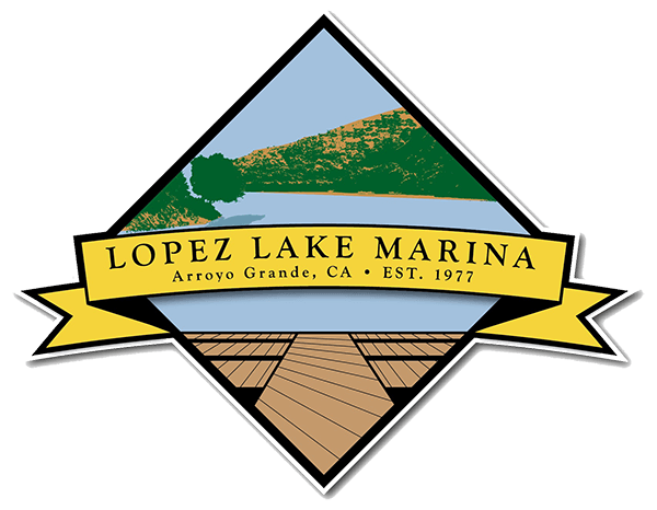 Lopez Lake Marina